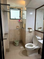 Palm Gardens (D23), Condominium #554209561